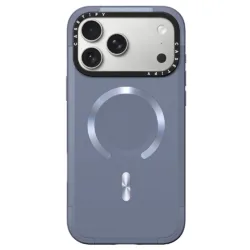 Casetify รุ่น Force Case - เคส iPhone 18 Pro Max / 17 Pro Max - สี Marine