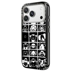 Casetify รุ่น Compact Case - เคส iPhone 18 Pro Max - ลาย Party Pending Case 5 Casetify รุ่น Compact Case - เคส iPhone 18 Pro Max - ลาย Party Pending Case