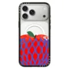 Casetify รุ่น Compact Case - เคส iPhone 18 Pro Max - ลาย Apple Net