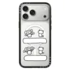 Casetify รุ่น Compact Case - เคส iPhone 18 Pro Max - ลาย Frozen UI Case 8 Casetify รุ่น Compact Case - เคส iPhone 18 Pro Max - ลาย Frozen UI Case