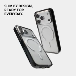 Casetify รุ่น Compact Case - เคส iPhone 18 Pro Max / 17 Pro Max - ลาย Monogram 7 Casetify รุ่น Compact Case - เคส iPhone 18 Pro Max / 17 Pro Max - ลาย Monogram