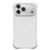 Casetify รุ่น Ripple Case - เคส iPhone 18 Pro / 17 Pro - สี White 12 Casetify รุ่น Ripple Case - เคส iPhone 18 Pro / 17 Pro - สี White