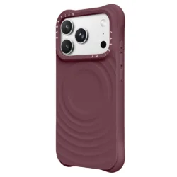 Casetify รุ่น Ripple Case - เคส iPhone 18 Pro / 17 Pro - สี Fig 7 Casetify รุ่น Ripple Case - เคส iPhone 18 Pro / 17 Pro - สี Fig