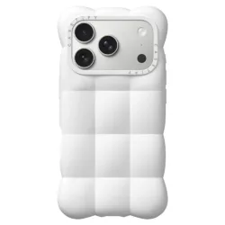 Casetify รุ่น Cloud Case - เคส iPhone 18 Pro Max - สี White