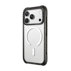 Casetify รุ่น Ultra Impact Case - เคส iPhone 18 Pro Max / 17 Pro Max - สี Black 8 Casetify รุ่น Ultra Impact Case - เคส iPhone 18 Pro Max / 17 Pro Max - สี Black