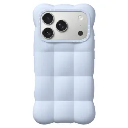 Casetify รุ่น Cloud Case - เคส iPhone 18 Pro Max - สี Baby Blue