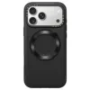 Casetify รุ่น Force Ring Stand Case - เคส iPhone 18 Pro Max - สี Black 9 Casetify รุ่น Force Ring Stand Case - เคส iPhone 18 Pro Max - สี Black