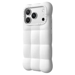 Casetify รุ่น Cloud Case - เคส iPhone 18 Pro Max - สี White 6 Casetify รุ่น Cloud Case - เคส iPhone 18 Pro Max - สี White