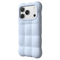 Casetify รุ่น Cloud Case - เคส iPhone 18 Pro - สี Baby Blue
