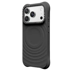 Casetify รุ่น Ripple Case - เคส iPhone 18 Pro / 17 Pro - สี Black 6 Casetify รุ่น Ripple Case - เคส iPhone 18 Pro / 17 Pro - สี Black