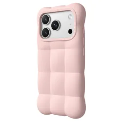 Casetify รุ่น Cloud Case - เคส iPhone 18 Pro - สี Pink