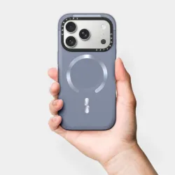 Casetify รุ่น Force Case - เคส iPhone 18 Pro - สี Marine 7 Casetify รุ่น Force Case - เคส iPhone 18 Pro - สี Marine