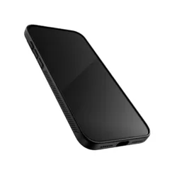Caudabe รุ่น Veil - เคส iPhone 18 Pro / 17 Pro - สี Black 12 Caudabe รุ่น Veil - เคส iPhone 18 Pro / 17 Pro - สี Black
