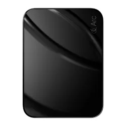 Arc รุ่น Vault Wallet - ที่เก็บบัตร - สี Onyx Black 12 Arc รุ่น Vault Wallet - ที่เก็บบัตร - สี Onyx Black