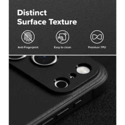 Ringke รุ่น Onyx (MagSafe) - เคส iPhone 18 Pro / 17 Pro - สี Camo Black 23 Ringke รุ่น Onyx (MagSafe) - เคส iPhone 18 Pro / 17 Pro - สี Camo Black