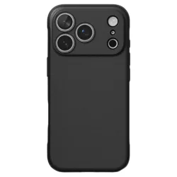 Ringke รุ่น Onyx (MagSafe) - เคส iPhone 18 Pro Max / 17 Pro Max - สี Black