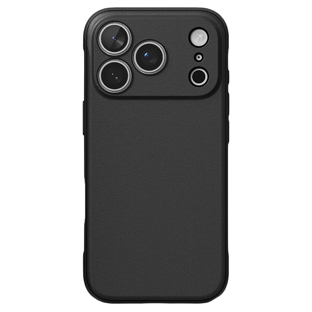Ringke รุ่น Onyx (MagSafe) - เคส iPhone 18 Pro Max / 17 Pro Max - สี Black 1 Ringke รุ่น Onyx (MagSafe) - เคส iPhone 18 Pro Max / 17 Pro Max - สี Black
