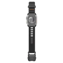 UAG รุ่น Trooper - สายนาฬิกา 44/45/46/49mm - สี Black/Gunmetal - Image 7