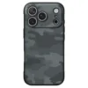 Ringke รุ่น Onyx (MagSafe) - เคส iPhone 18 Pro / 17 Pro - สี Camo Black
