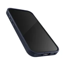 Caudabe รุ่น Sheath (Precise) - เคส iPhone 18 Pro / 17 Pro - สี Celestial Blue 12 Caudabe รุ่น Sheath (Precise) - เคส iPhone 18 Pro / 17 Pro - สี Celestial Blue
