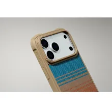 Pitaka รุ่น Cairn Case - เคส iPhone 18 Pro Max / 17 Pro Max - สี Sunset 2.0/California Dream-01 - Image 8