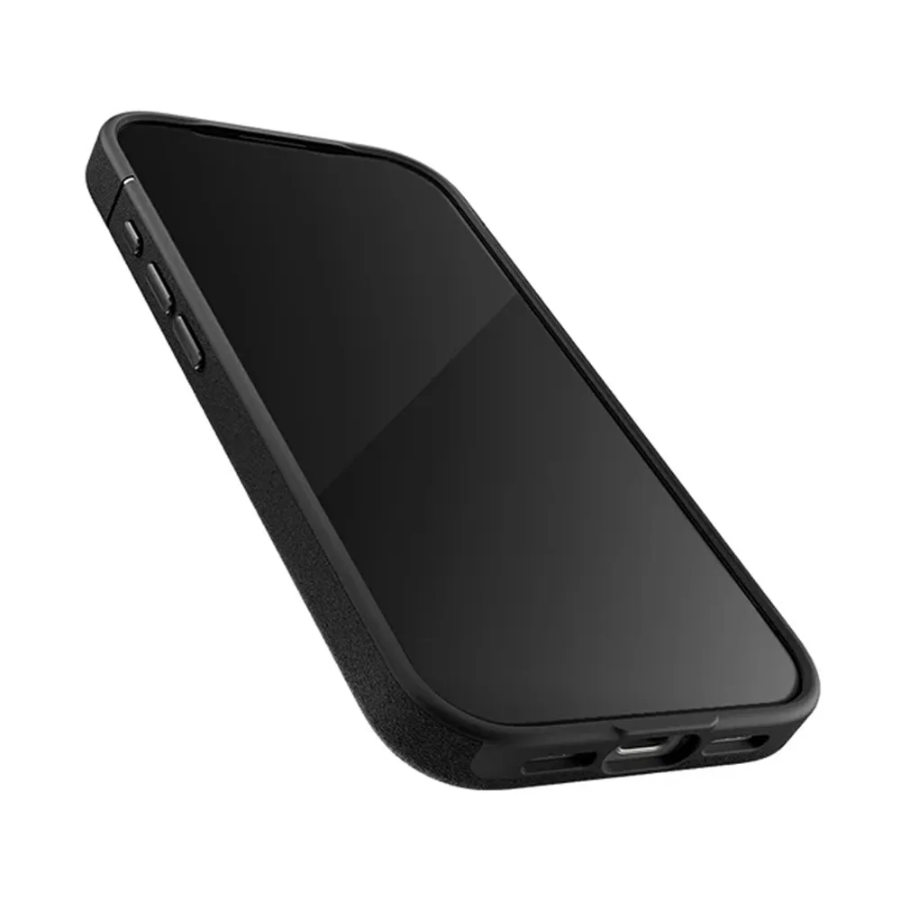 Caudabe รุ่น Sheath (Precise) - เคส iPhone 18 Pro / 17 Pro - สี Black 4 Caudabe รุ่น Sheath (Precise) - เคส iPhone 18 Pro / 17 Pro - สี Black - Image 4