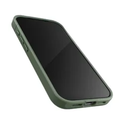 Caudabe รุ่น Sheath (Precise) - เคส iPhone 18 Pro / 17 Pro - สี Eucalyptus 14 Caudabe รุ่น Sheath (Precise) - เคส iPhone 18 Pro / 17 Pro - สี Eucalyptus