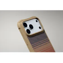 Pitaka รุ่น Cairn Case - เคส iPhone 18 Pro / 17 Pro - สี Sunset - Image 8