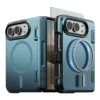 VRS รุ่น Modern - เคส iPhone Duo - สี Ice Blue 21 VRS รุ่น Modern - เคส iPhone Duo - สี Ice Blue