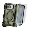 VRS รุ่น Active - เคส iPhone Duo - สี Tactical Olive 21 VRS รุ่น Active - เคส iPhone Duo - สี Tactical Olive