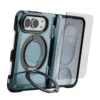 VRS รุ่น Active - เคส iPhone Duo - สี Ice Blue 20 VRS รุ่น Active - เคส iPhone Duo - สี Ice Blue