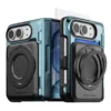 VRS รุ่น Damda Glide - เคส iPhone Duo - สี Ice Blue 9 VRS รุ่น Damda Glide - เคส iPhone Duo - สี Ice Blue