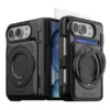 VRS รุ่น Damda Glide - เคส iPhone Duo - สี Black 20 VRS รุ่น Damda Glide - เคส iPhone Duo - สี Black