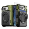 VRS รุ่น Damda Glide - เคส iPhone Duo - สี Tactical Olive 33 VRS รุ่น Damda Glide - เคส iPhone Duo - สี Tactical Olive