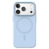 Tech21 รุ่น EvoPulse Fauxven (MagSafe) - เคส iPhone 18 Pro Max / 17 Pro Max - สี Sable