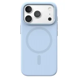 Tech21 รุ่น EvoPulse Fauxven (MagSafe) - เคส iPhone 18 Pro / 17 Pro - สี Sable