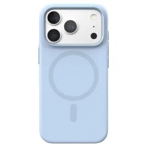Tech21 รุ่น EvoPulse Fauxven (MagSafe) - เคส iPhone 18 Pro / 17 Pro - สี Sable