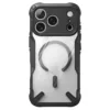 Ringke รุ่น Fusion X (MagSafe) - เคส iPhone 18 Pro Max / 17 Pro Max - สี Black 33 Ringke รุ่น Fusion X (MagSafe) - เคส iPhone 18 Pro Max / 17 Pro Max - สี Black