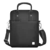 WiWU รุ่น Hali Vertical Bag 14" - กระเป๋าใส่แท็บเล็ต/โน๊ตบุ๊ค - สี Black
