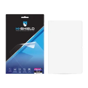 Hishield รุ่น Film Matte PET - ฟิล์มหน้าจอกันรอย Macbook Neo 13"