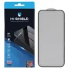 Hishield รุ่น 2.5D Triple Strong Max - ฟิล์มกระจก iPhone 18 Pro Max