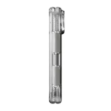 Tech21 รุ่น EvoClear (MagSafe) - เคส iPhone 18 Duo - สี Clear - Image 3
