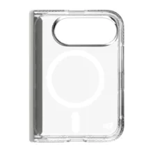 Tech21 รุ่น EvoClear (MagSafe) - เคส iPhone 18 Duo - สี Clear - Image 6