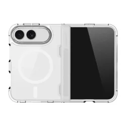 Prodigee รุ่น Hero+M - เคส iPhone Duo - สี Clear 5 Prodigee รุ่น Hero+M - เคส iPhone Duo - สี Clear