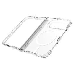 Prodigee รุ่น Hero+M - เคส iPhone Duo - สี Clear 6 Prodigee รุ่น Hero+M - เคส iPhone Duo - สี Clear