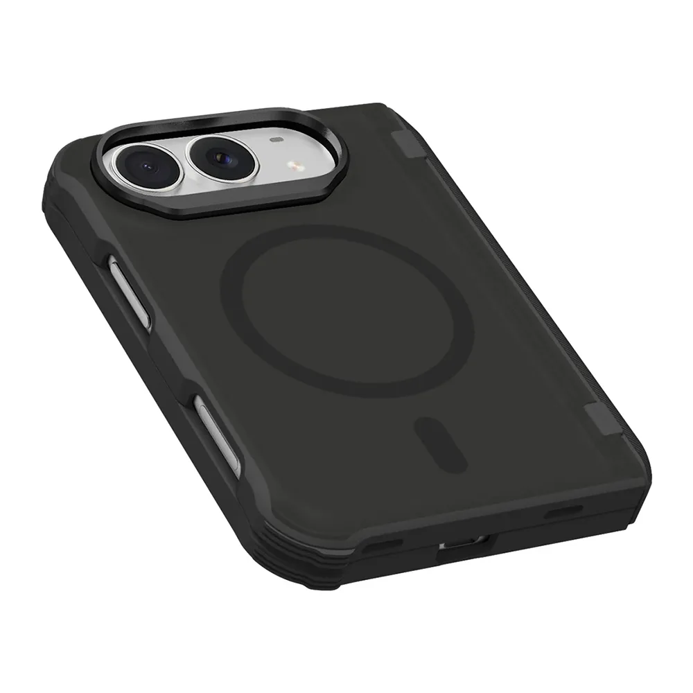 Prodigee รุ่น KickIt - เคส iPhone Duo - สี Black 4 Prodigee รุ่น KickIt - เคส iPhone Duo - สี Black - Image 4