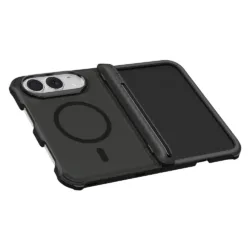 Prodigee รุ่น KickIt - เคส iPhone Duo - สี Black 6 Prodigee รุ่น KickIt - เคส iPhone Duo - สี Black