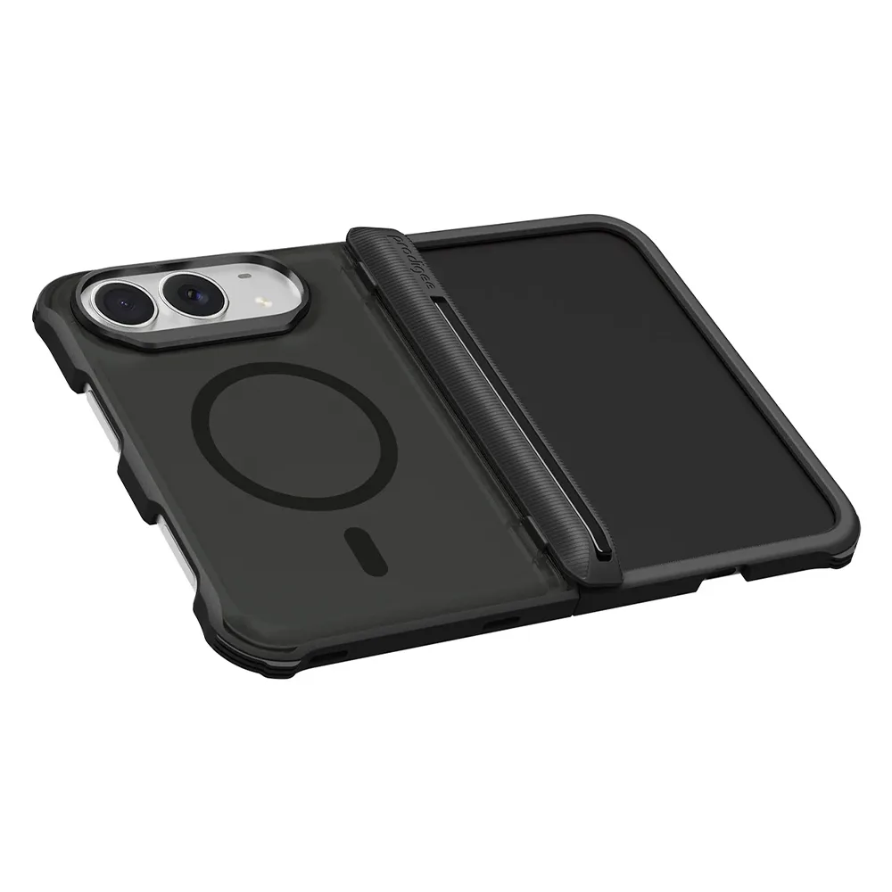Prodigee รุ่น KickIt - เคส iPhone Duo - สี Black 3 Prodigee รุ่น KickIt - เคส iPhone Duo - สี Black - Image 3