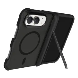 Prodigee รุ่น KickIt - เคส iPhone Duo - สี Black 5 Prodigee รุ่น KickIt - เคส iPhone Duo - สี Black