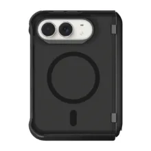 Prodigee รุ่น KickIt - เคส iPhone Duo - สี Black